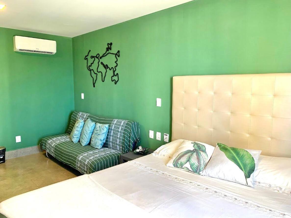 Ilusion: Perto De Em Ponta Negra - Alfatemporada Apartment Natal
